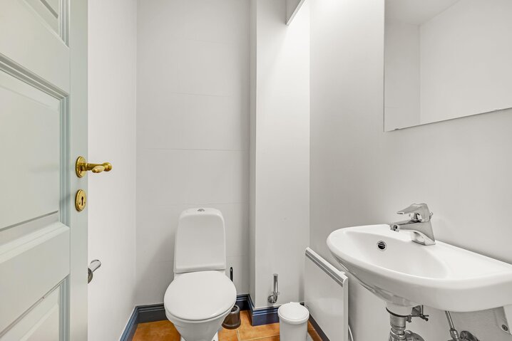 Ferienhaus i6976 in Badevej 20 B4, Søndervig - Bild #16