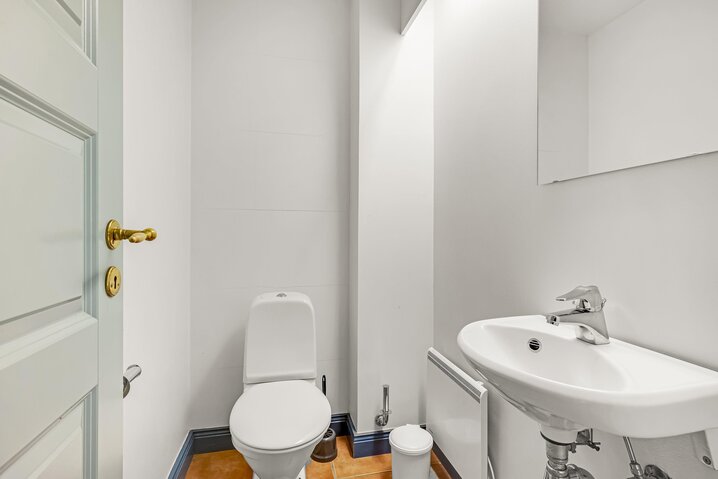 Ferienhaus i6976 in Badevej 20 B4, Søndervig - Bild #16