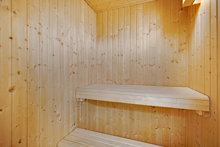Ferienhaus i6976 in Badevej 20 B4, Søndervig - Bild #11