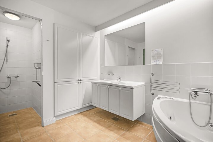 Ferienhaus i6976 in Badevej 20 B4, Søndervig - Bild #14