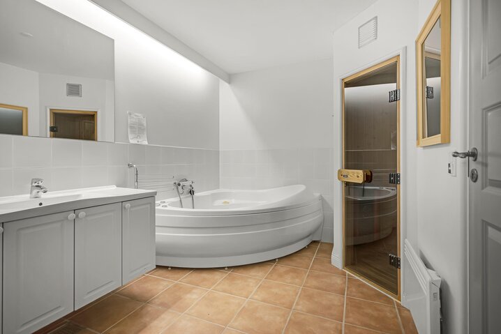 Ferienhaus i6976 in Badevej 20 B4, Søndervig - Bild #10