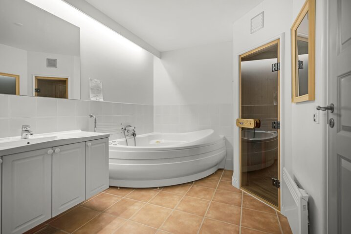 Ferienhaus i6976 in Badevej 20 B4, Søndervig - Bild #10