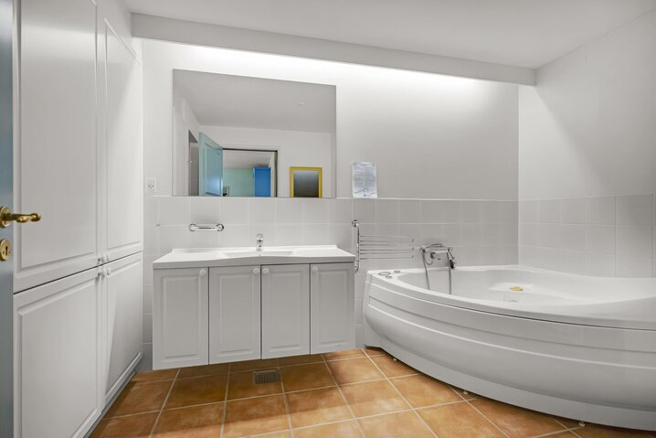 Ferienhaus i6976 in Badevej 20 B4, Søndervig - Bild #12