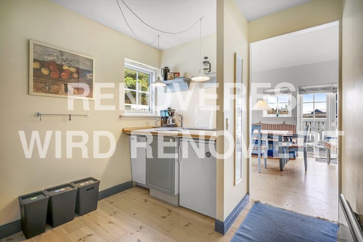 Ferienhaus i6976 in Badevej 20 B4, Søndervig - Bild #6