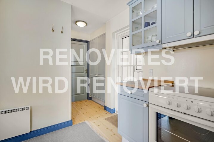 Ferienhaus i6976 in Badevej 20 B4, Søndervig - Bild #8