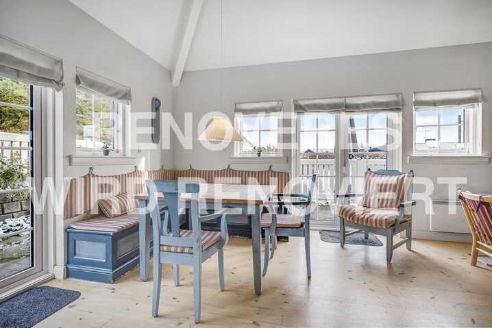 Ferienhaus i6976 in Badevej 20 B4, Søndervig - Bild #4