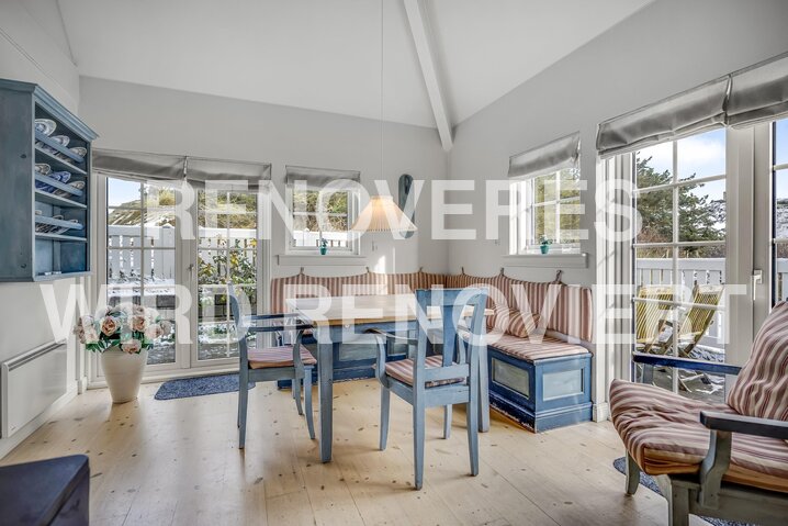 Ferienhaus i6976 in Badevej 20 B4, Søndervig - Bild #5