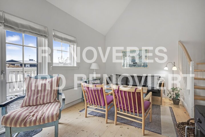 Ferienhaus i6976 in Badevej 20 B4, Søndervig - Bild #3