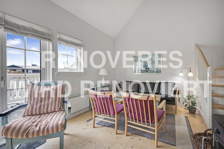Ferienhaus i6976 in Badevej 20 B4, Søndervig - Bild #3