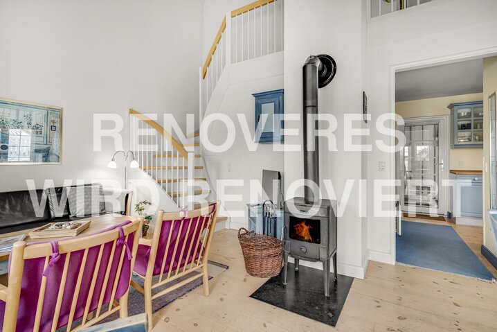Ferienhaus i6976 in Badevej 20 B4, Søndervig - Bild #1