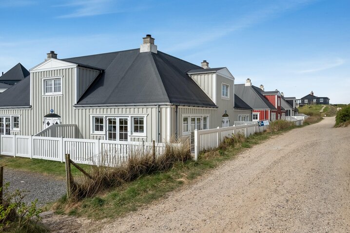 Ferienhaus i6976 in Badevej 20 B4, Søndervig - Bild #22