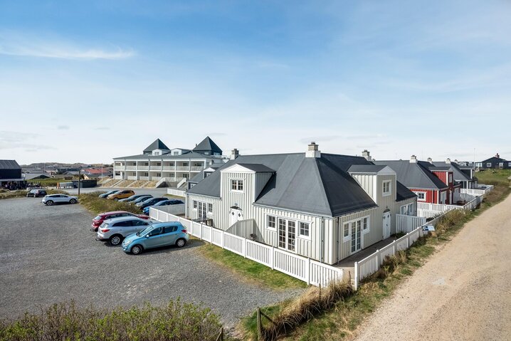 Ferienhaus i6976 in Badevej 20 B4, Søndervig - Bild #24