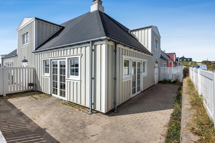 Ferienhaus i6976 in Badevej 20 B4, Søndervig - Bild #0