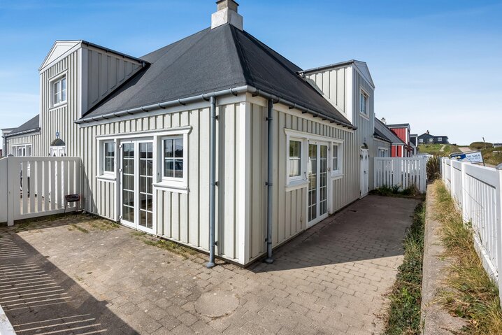 Ferienhaus i6976 in Badevej 20 B4, Søndervig - Bild #0