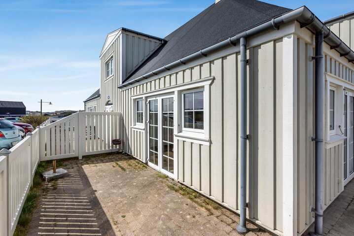 Ferienhaus i6976 in Badevej 20 B4, Søndervig - Bild #18