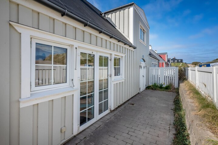 Ferienhaus i6976 in Badevej 20 B4, Søndervig - Bild #19