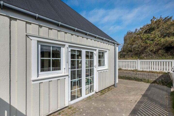 Ferienhaus i6976 in Badevej 20 B4, Søndervig - Bild #21