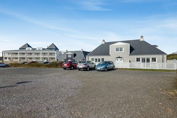 Ferienhaus i6976 in Badevej 20 B4, Søndervig - Bild #23