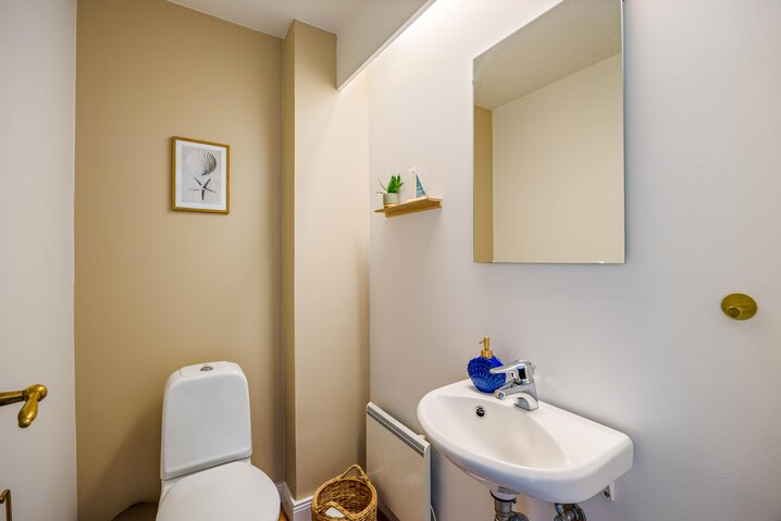 Sommerhus i6976 på Badevej 20 B4, Søndervig - Billede #18