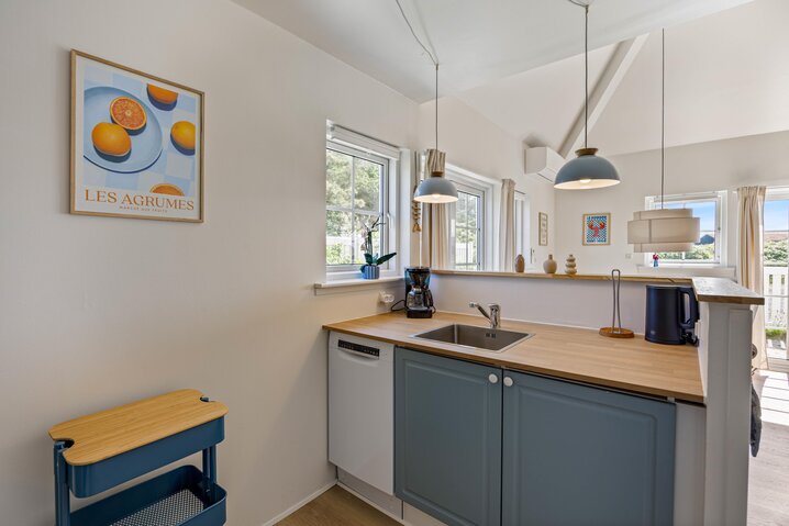 Sommerhus i6976 på Badevej 20 B4, Søndervig - Billede #2