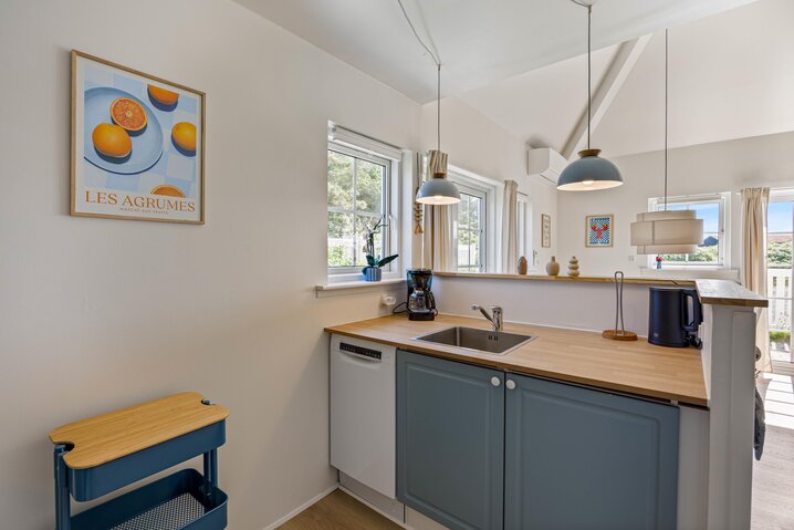 Sommerhus i6976 på Badevej 20 B4, Søndervig - Billede #2