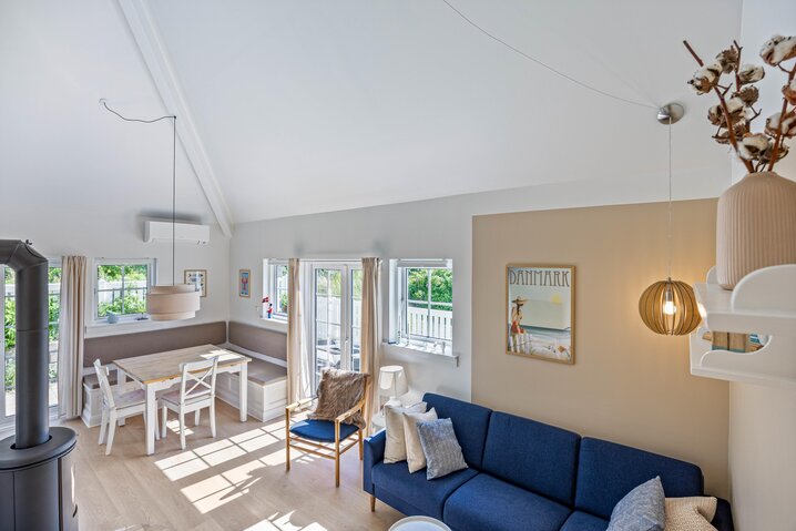Sommerhus i6976 på Badevej 20 B4, Søndervig - Billede #3