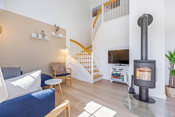Sommerhus i6976 på Badevej 20 B4, Søndervig - Billede #4