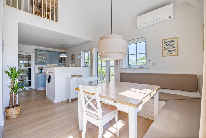 Sommerhus i6976 på Badevej 20 B4, Søndervig - Billede #7