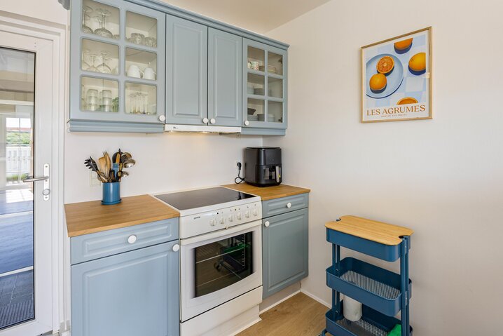 Sommerhus i6976 på Badevej 20 B4, Søndervig - Billede #9
