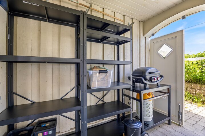 Sommerhus i6976 på Badevej 20 B4, Søndervig - Billede #20