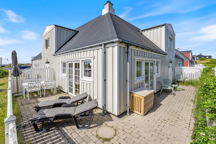 Sommerhus i6976 på Badevej 20 B4, Søndervig - Billede #21