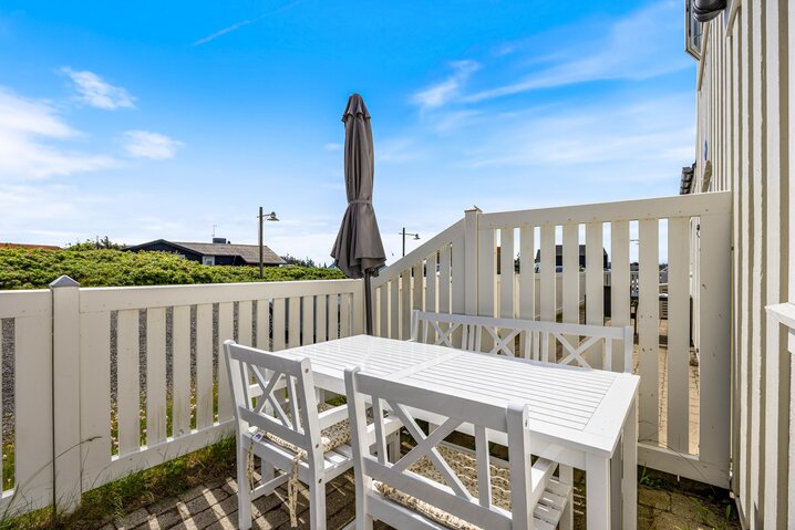 Sommerhus i6976 på Badevej 20 B4, Søndervig - Billede #22
