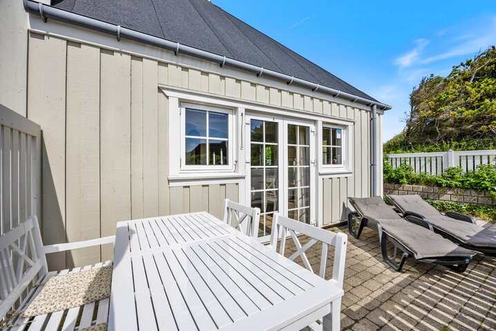 Sommerhus i6976 på Badevej 20 B4, Søndervig - Billede #23