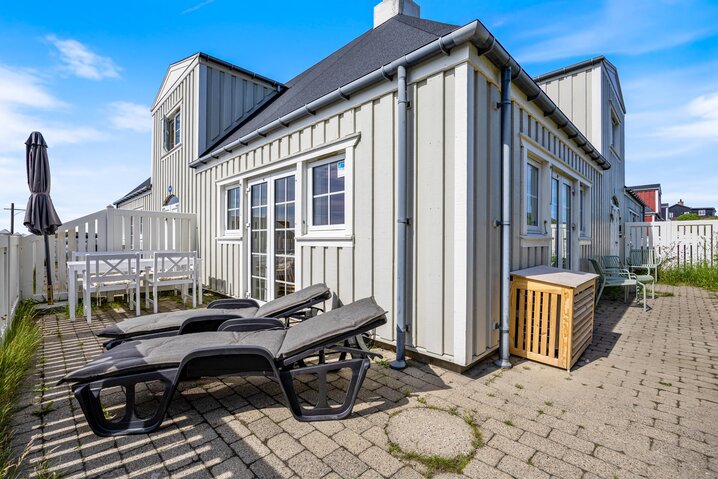 Sommerhus i6976 på Badevej 20 B4, Søndervig - Billede #24