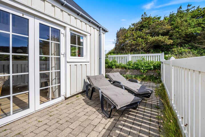 Sommerhus i6976 på Badevej 20 B4, Søndervig - Billede #25