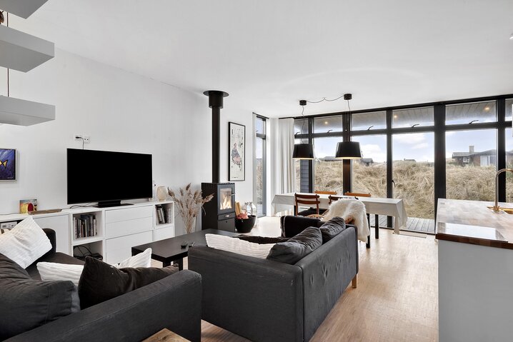 Ferienhaus i6978 in Sand Holms Vej 64, Søndervig - Bild #3