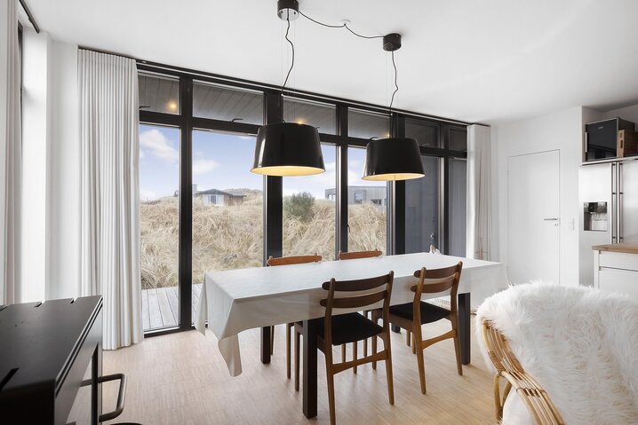 Ferienhaus i6978 in Sand Holms Vej 64, Søndervig - Bild #5