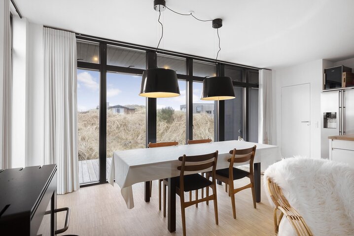 Ferienhaus i6978 in Sand Holms Vej 64, Søndervig - Bild #5