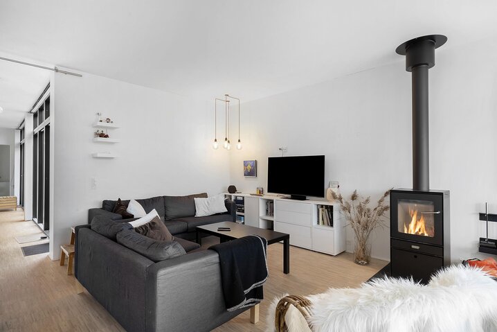Ferienhaus i6978 in Sand Holms Vej 64, Søndervig - Bild #1