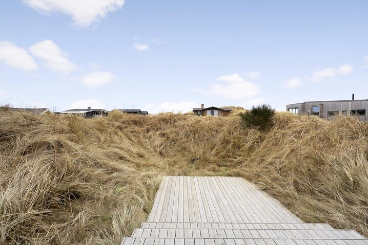 Ferienhaus i6978 in Sand Holms Vej 64, Søndervig - Bild #23
