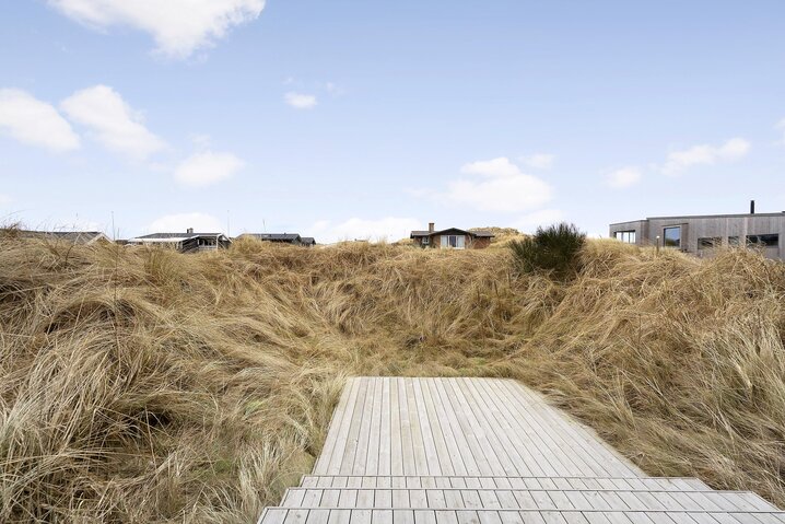 Ferienhaus i6978 in Sand Holms Vej 64, Søndervig - Bild #23