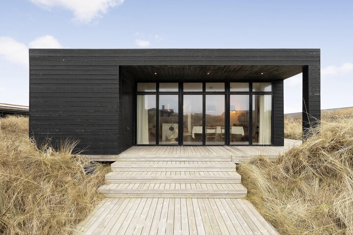 Ferienhaus i6978 in Sand Holms Vej 64, Søndervig - Bild #22