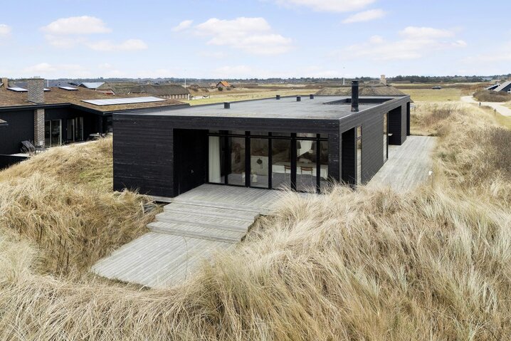 Ferienhaus i6978 in Sand Holms Vej 64, Søndervig - Bild #19