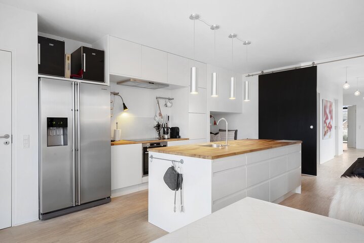 Ferienhaus i6978 in Sand Holms Vej 64, Søndervig - Bild #2