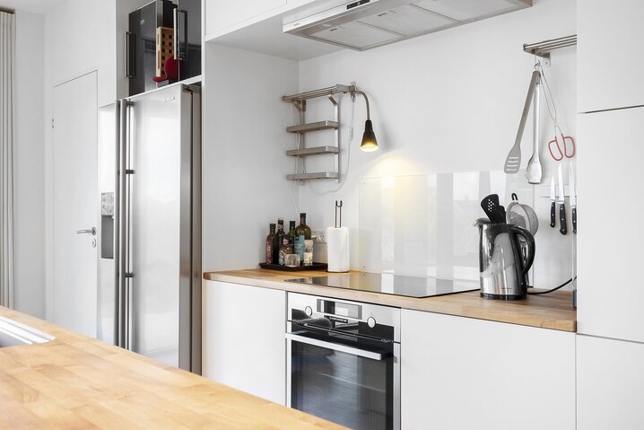 Ferienhaus i6978 in Sand Holms Vej 64, Søndervig - Bild #6