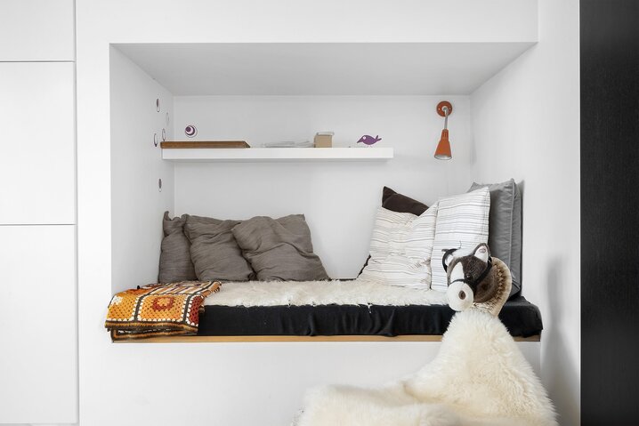 Ferienhaus i6978 in Sand Holms Vej 64, Søndervig - Bild #8