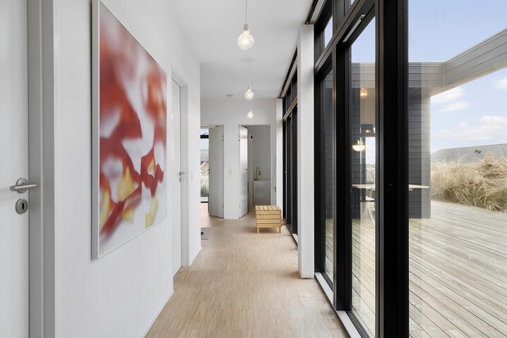 Ferienhaus i6978 in Sand Holms Vej 64, Søndervig - Bild #17