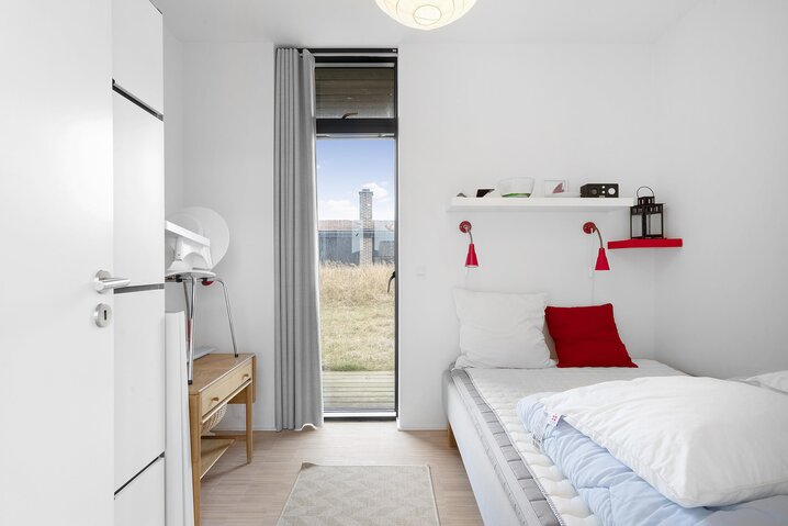 Ferienhaus i6978 in Sand Holms Vej 64, Søndervig - Bild #16