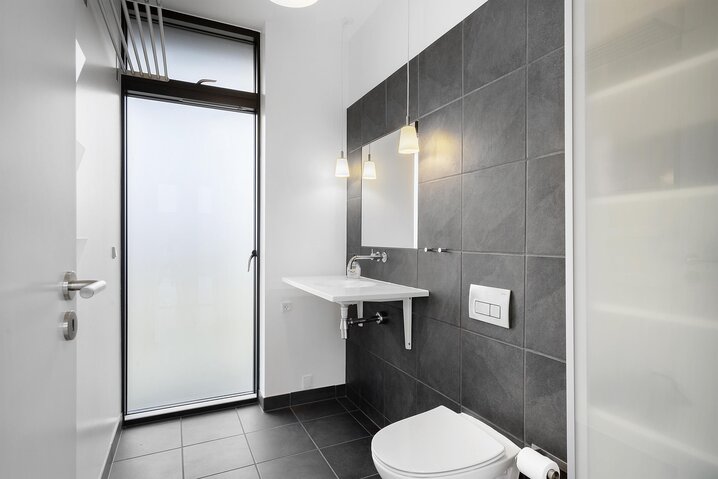 Ferienhaus i6978 in Sand Holms Vej 64, Søndervig - Bild #15