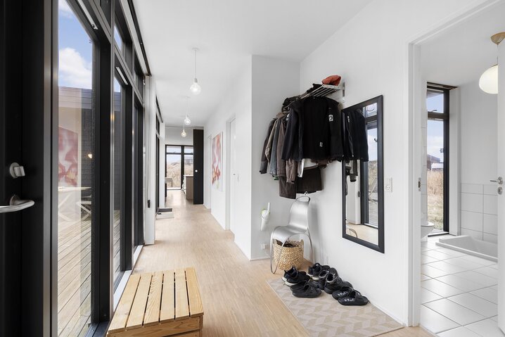 Ferienhaus i6978 in Sand Holms Vej 64, Søndervig - Bild #18
